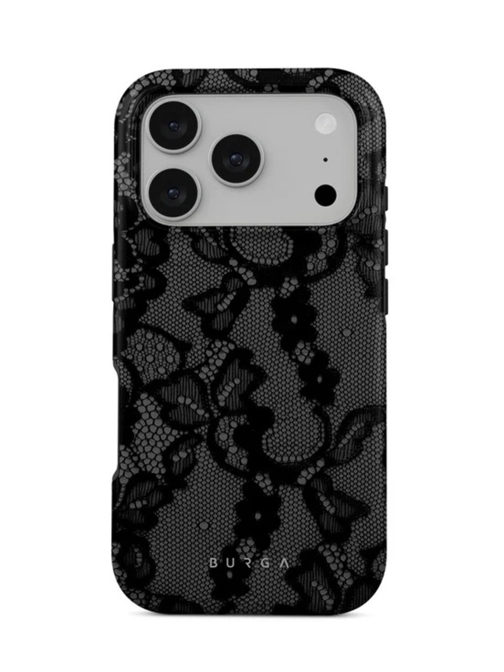 Burga iPhone 17 Pro Case in Magnetic